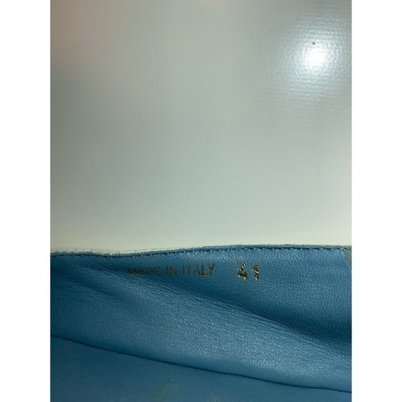 Prada Etiquette Espadrilles - Picture 14 of 14